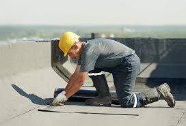 Best Commercial Roofing Services  in Orange, TX